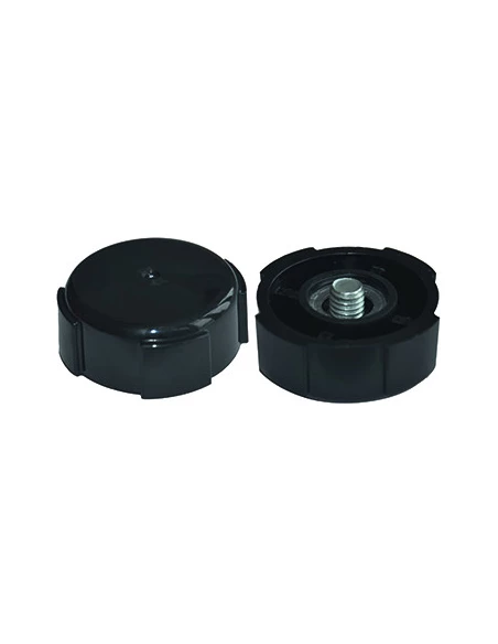 Vis de serrage bobineau adaptable pour GUTBROD et MTD. Remplace origine: 092.48.569, 791-1808114B