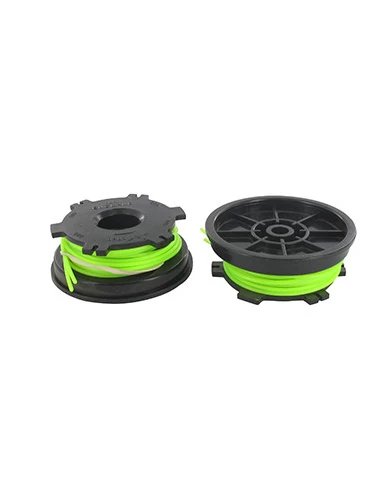 Bobineau adaptable pour GUTBROD - MTD - RYOBI modèles: 125R, 130R, 135R, 137R, 700R, 710R, 720R, 740R, 750R, 760R, 764R, 765R, 7