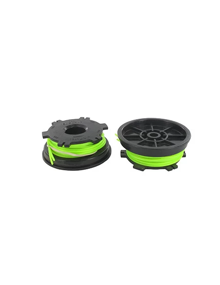 Bobineau adaptable pour GUTBROD - MTD - RYOBI modèles: 125R, 130R, 135R, 137R, 700R, 710R, 720R, 740R, 750R, 760R, 764R, 765R, 7
