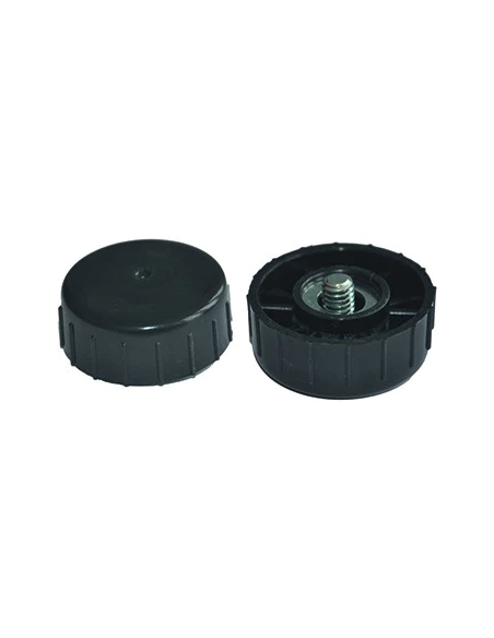 Vis de serrage bobineau adaptable pour GUTBROD et MTD. Remplace origine: 092.48.568, 791-153066B ( 09248568, 791153066B )