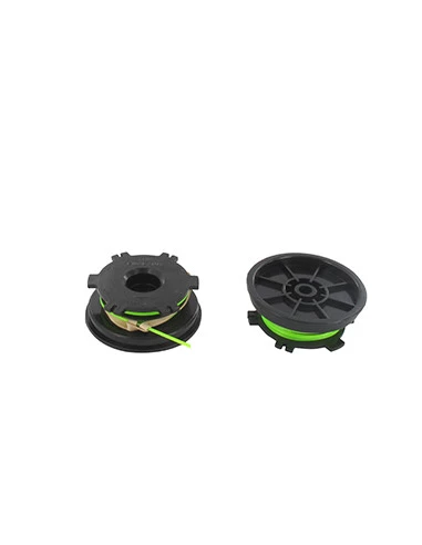Bobineau adaptable pour MTD - RYOBI modèles: 700R, 700R-1, 764R, 840R, IDC364, 364-1, 500, 500-1 - TORO - Ø: du fil : 2,00mm. Re