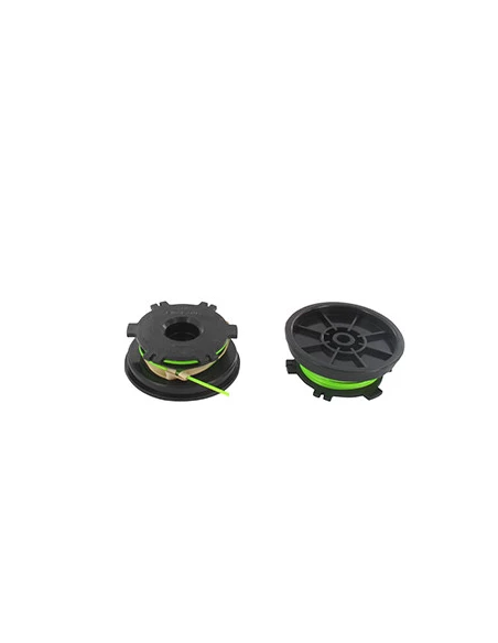 Bobineau adaptable pour MTD - RYOBI modèles: 700R, 700R-1, 764R, 840R, IDC364, 364-1, 500, 500-1 - TORO - Ø: du fil : 2,00mm. Re