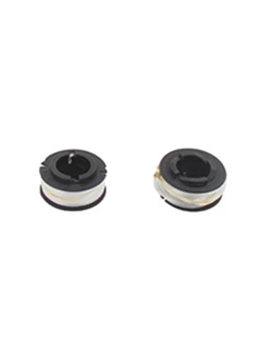 Bobineau adaptable pour coupe bordure WOLF modèles RQ accu, RQ250, RQ-a, gt815ac, power gt815 plus - Livré avec fil de Ø: 1,6mm.
