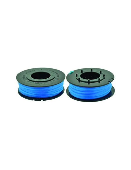 Bobineau à 1 fil adaptable pour WOLF modèles: GT835/GB, GT840/GB, GT844XC, RQ330, RQ400, RQ401, RQ530, WG106E, WG114E. Remplace