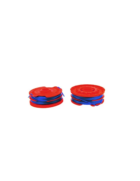 Bobineau adaptable pour QUALCAST modèles GT25 GGT350A1 350w (245416), GT25 GGT3503 350w (610629), GT30 450w (099962), GT30 GGT45