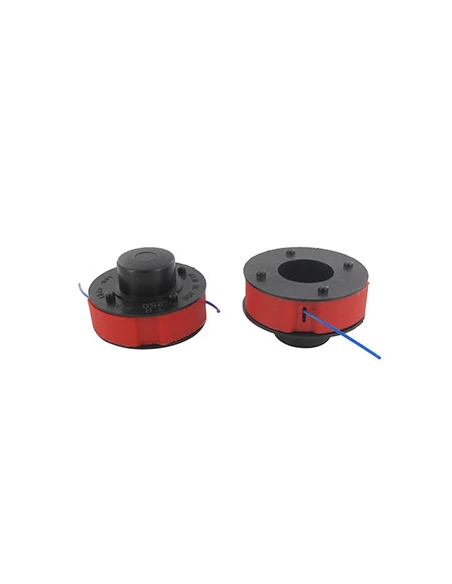 Bobineau adaptable pour coupe bordure IKRA modèle IGT600DA - B&Q modèles TRY250SGTC, modèles 250W (remplace origine 52400388), S