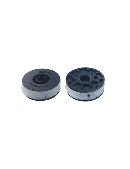 Bobineau fil nylon GARDIF pour machines GT3001, GT3011. Remplace Origine GT01FM.31.00