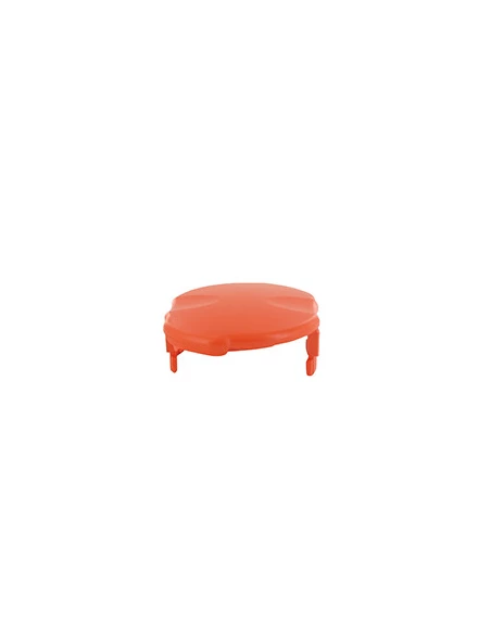 Capot tête Flymo modèles Contour, Contour XT, Contour 500, Contour 500 Power Plus, Contour 500XT, Contour 600HD, Contour 700, Co