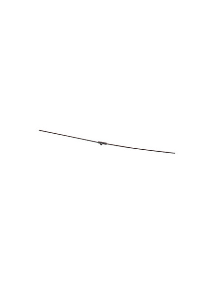 Fil adaptable diamètre 1,5mm, 5149556-00/2, 5138434-90/6, FLY018 - pour FLYMO Minitrim Basic à parti