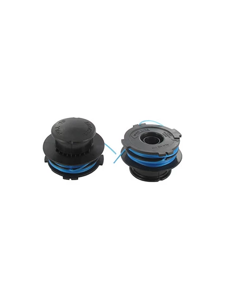 Bobineau fil nylon 530-06862 adaptable pour WEDDHEATER modèles RTE113 et RTE114