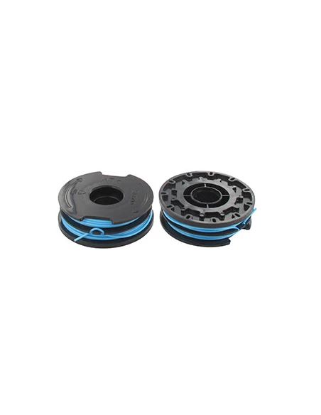 Bobineau fil nylon adaptable pour WORX modèles GGT600L, WG101E, WG104E, WX6030LT