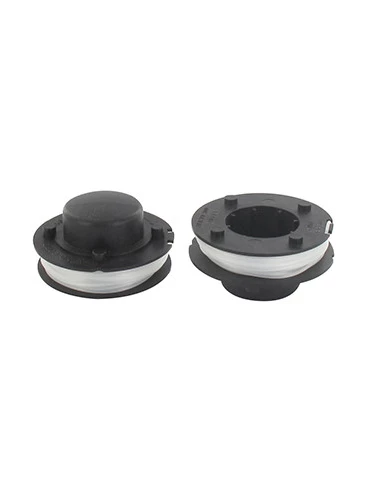 Bobineau pour coupe bordures AL-KO modèle GT350TA. Ø fil 1,3mm.