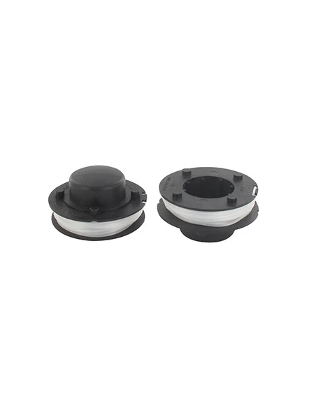 Bobineau pour coupe bordures AL-KO modèle GT350TA. Ø fil 1,3mm.