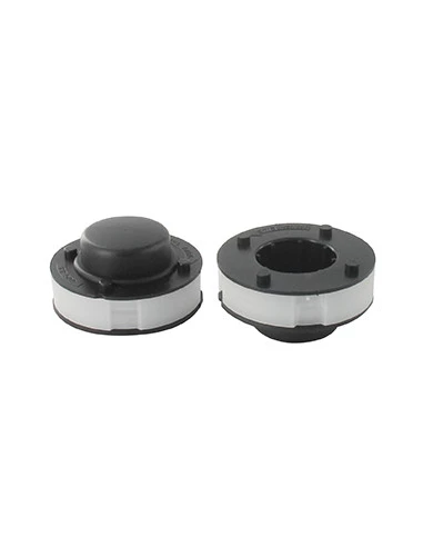 Bobineau adaptable pour coupe bordures AL-KO machine GT400 - GARDOL - FARM & GARDEN - GUTBROD - HITACHI - IKRA - STIHL - ECHO. Ø