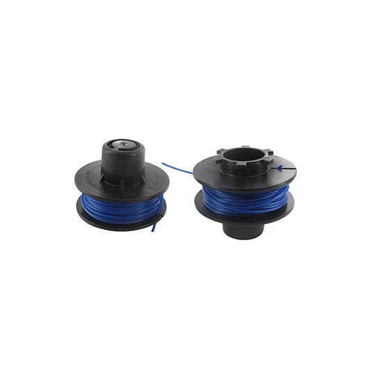 Bobineau adaptable pour coupe bordures TORO modèles: 51265, 51301, 51303, 51304, 51307, 51308, 51309, 51324, 51326, 51331, 51332