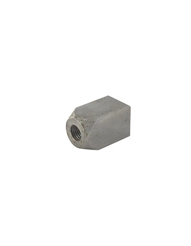 Adaptateur pour notre tête fil nylon 1603511 - M10 x 1,25 gauche femelle - Se monte sur ECHO/HUSQVARNA