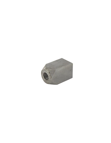 Adaptateur pour notre tête fil nylon 1603511 - M10 x 1,25 gauche femelle - Se monte sur ECHO/HUSQVARNA