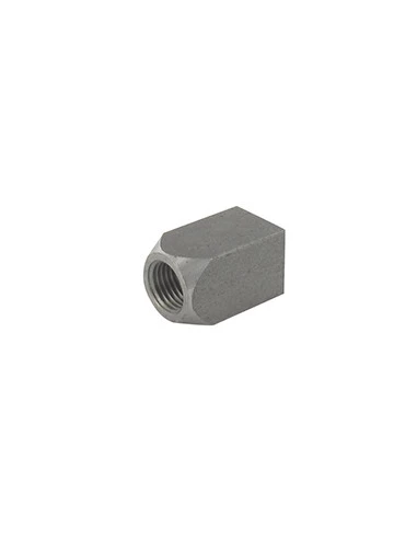 Adaptateur pour notre tête fil nylon 1603511 - M14 x 1,50 gauche femelle - Se monte sur STIHL
