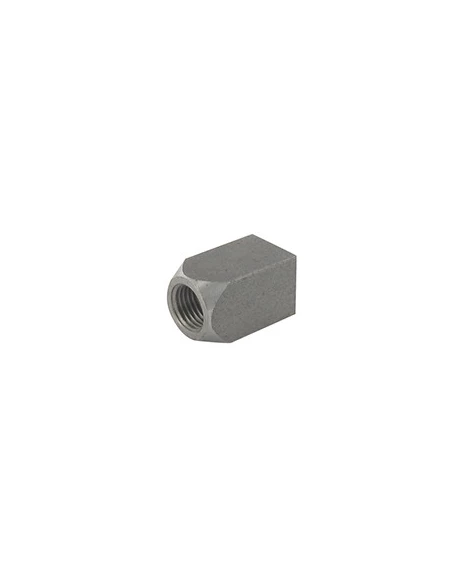Adaptateur pour notre tête fil nylon 1603511 - M14 x 1,50 gauche femelle - Se monte sur STIHL