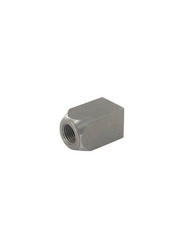 Adaptateur pour notre tête fil nylon 1603511 - M12 x 1,25 gauche femelle - Se monte sur ZÉNOAH