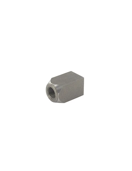 Adaptateur pour notre tête fil nylon 1603511 - M12 x 1,25 gauche femelle - Se monte sur ZÉNOAH
