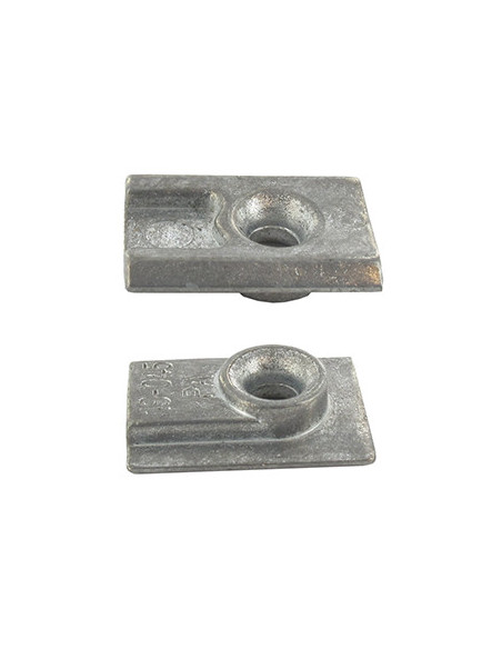 Oeillet adaptable pour têtes ARNETOLI MOTOR.
