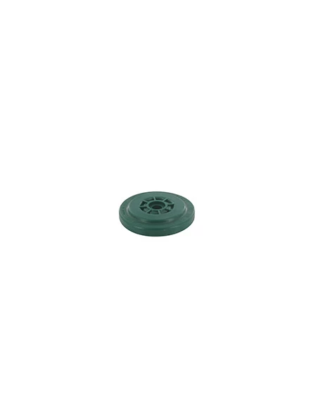 Couvercle supérieure de rechange pour notre tête fil nylon TAP-N-GO 1600912 -PL