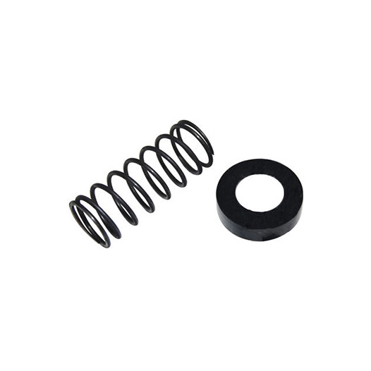 Kit Ressort et Bague de rechange pour tête nylon 160-6823 EASYLOAD by TECOMEC