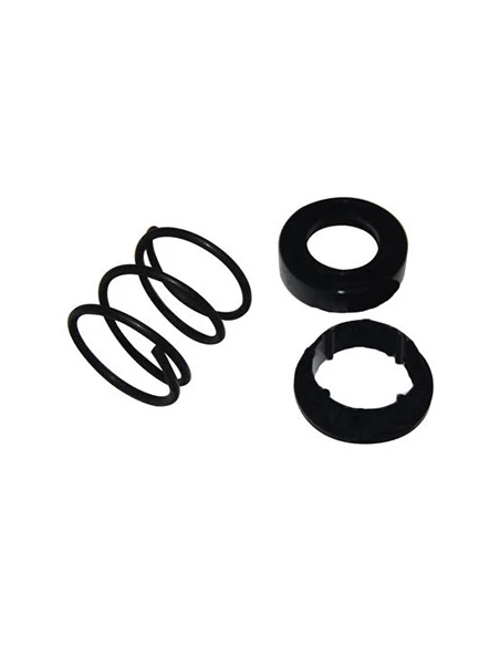 Kit Ressort et Bague de rechange pour tête nylon 160-8106 EASYLOAD by TECOMEC