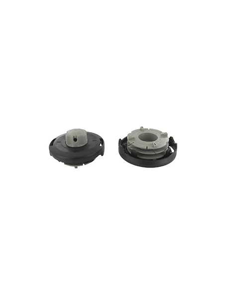 Couvercle + bobine de rechange pour tête nylon 160-6823 EASYLOAD by TECOMEC
