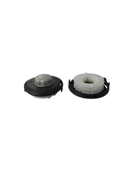 Couvercle + bobine de rechange pour tête nylon 160-8106 EASYLOAD by TECOMEC