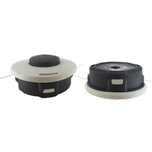 Tête fil nylon adaptable STIHL. Remplace origine 36-2, 46-2, 56-2.