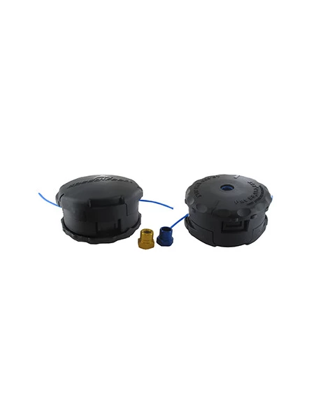 Tête fil nylon Speed Feed 400 (SF400) pour SHINDAIWA modèles C226S, F226S, T226S, C243S, T243XS, C262S, C262TS, T262TXS, T262XS,