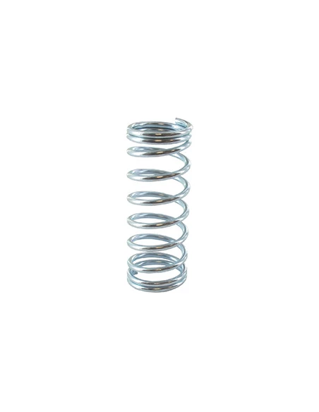 Ressort de rechange pour notre tête fil nylon 1608220. Remplace origine 0000-997-3102.