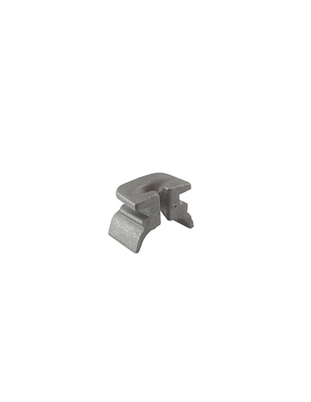 Oeillet de rechange pour notre tête fil nylon 1608219. Remplace origine 4002-713-8306.