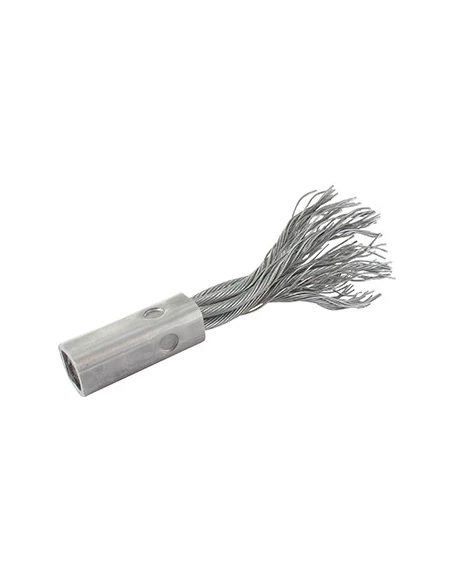 Brin de remplacement pour AS-MOTOR Wildkraut Hex'' AS 50B1/4T.