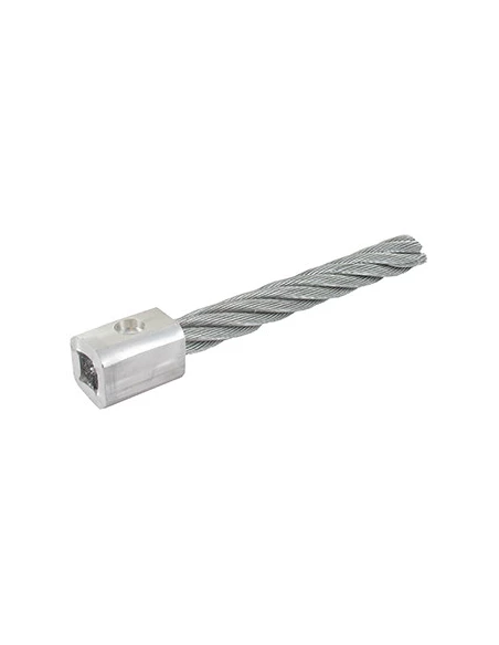 Brin de remplacement pour 4F, ARIENS, ECHO modèle ERCO EWB-35HO, EFCO modèle WKB35-4