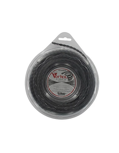 Coque fil nylon copolymère VORTEX - Longueur: 21m, Ø: 4,30mm