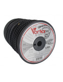 Bobine fil nylon copolymère VORTEX - Longueur: 110m