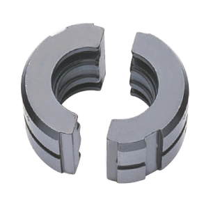 machoire insert profil v d28