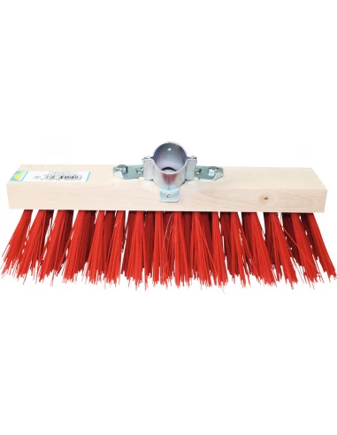 balai cantonnier pvc 30 cm