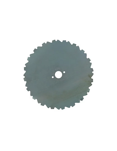Lame de débroussailleuse 20 dents coupe de: 200mm- Alésage:20,0 mm - Épaisseur:1,5 mm