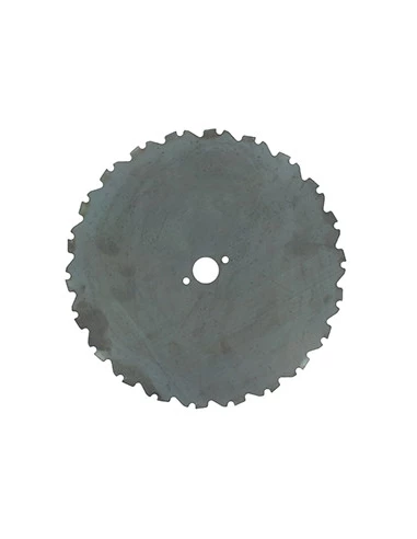 Lame pour débroussailleuse 22 dents coupe de: 225mm ,alésage:20,0mm, épaisseur:1,5mm