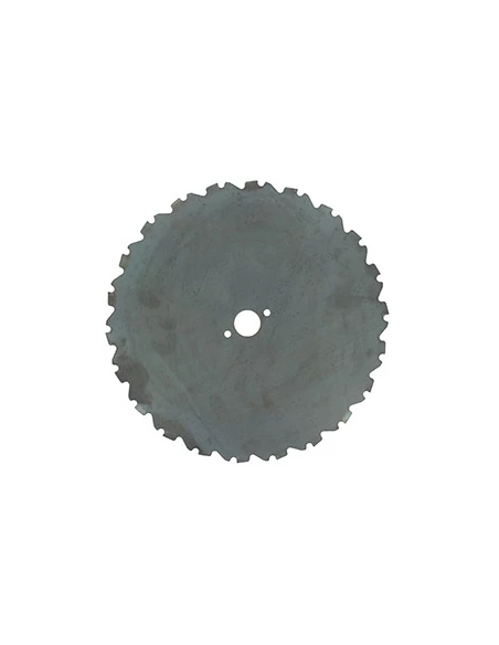 Lame pour débroussailleuse 22 dents coupe de: 225mm ,alésage:20,0mm, épaisseur:1,5mm