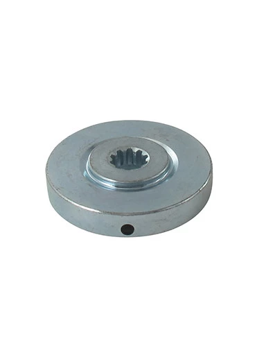 Rondelle de centrage lame diamètre: 25,4 mm pour notre renvoi d'angle 1602042.