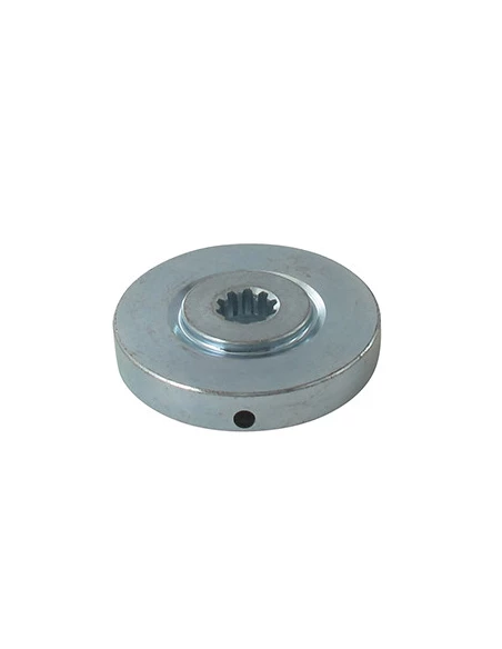 Rondelle de centrage lame diamètre: 25,4 mm pour notre renvoi d'angle 1602042.