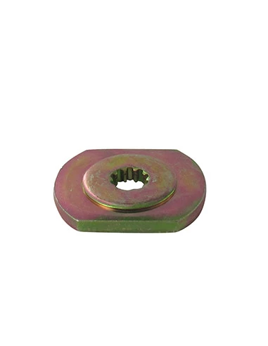 Rondelle de support pour notre renvoi d'angle 1602042.