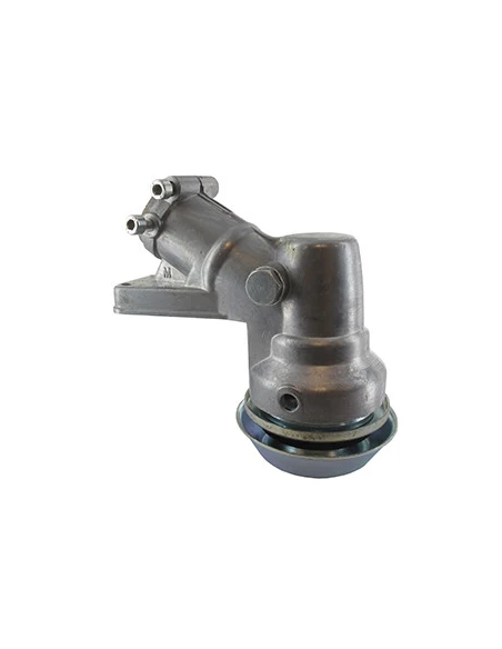 Renvoi d'angle adaptable OLEO MAC modèles SPARTA 42, SPARTA 44, 440. Diamètre 28mm, 7 dents.