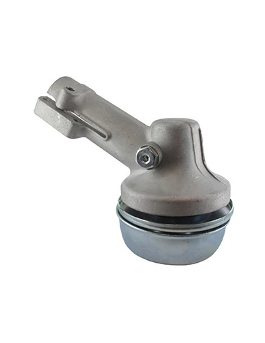 Renvoi d'angle adaptable STIHL modèles FS89, FS90, FS91, FS94, FS111, FS130, FS131. Remplace origine 4180-640-0114, 4180-007-103