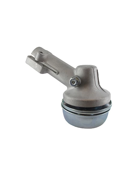 Renvoi d'angle adaptable STIHL modèles FS89, FS90, FS91, FS94, FS111, FS130, FS131. Remplace origine 4180-640-0114, 4180-007-103